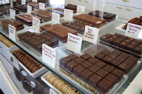 Ginger elizabeth sacramento - compensation: $22-$25/Hour. employment type: part-time. job title: Steward/Dishwasher. Ginger Elizabeth Chocolates is a luxury chocolate boutique in Midtown Sacramento. It is a family-owned business which has been operating for 16 years and has become a cornerstone of midtown Sacramento. Our chocolates …